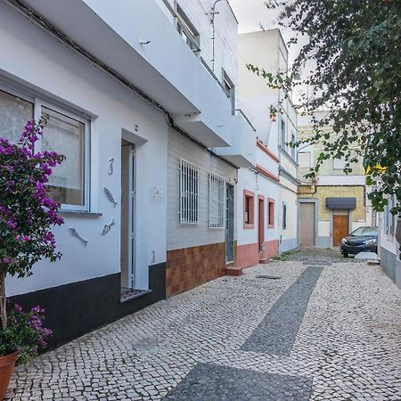Olhao Typical By Homing Appartement Buitenkant foto