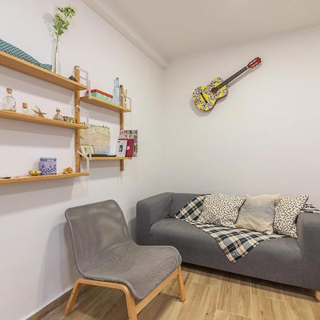Olhao Typical By Homing Appartement Buitenkant foto