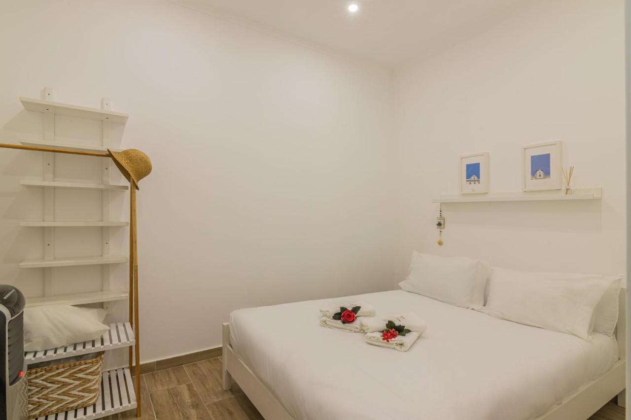 Olhao Typical By Homing Appartement Buitenkant foto