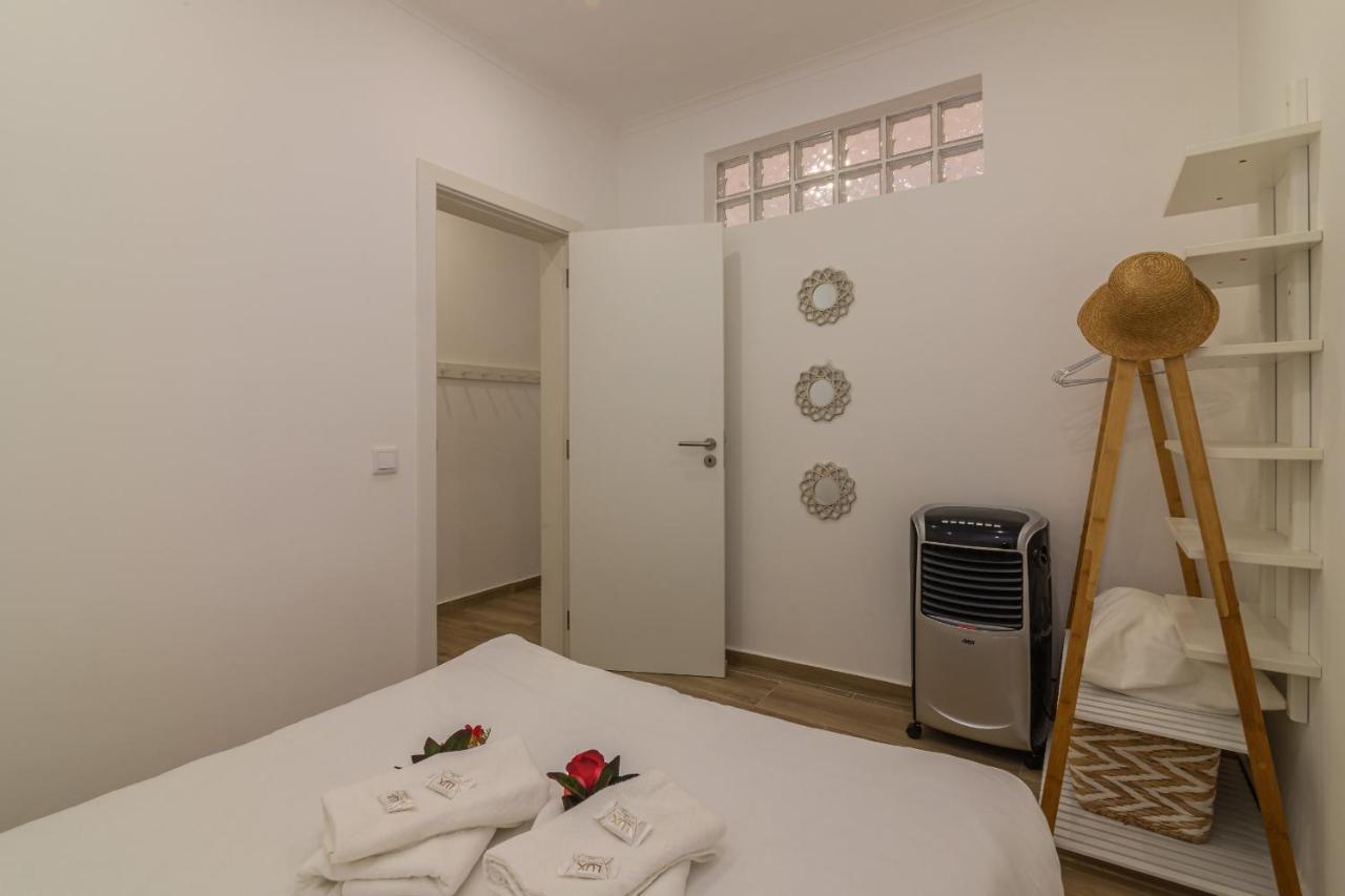 Olhao Typical By Homing Appartement Buitenkant foto