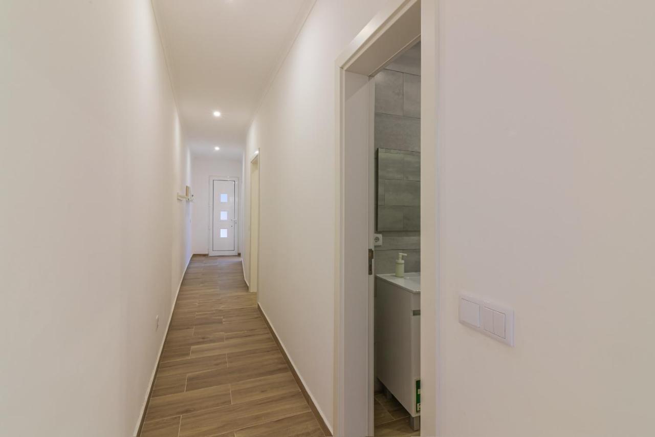 Olhao Typical By Homing Appartement Buitenkant foto