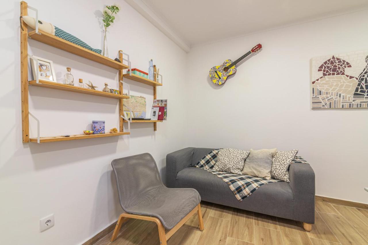 Olhao Typical By Homing Appartement Buitenkant foto