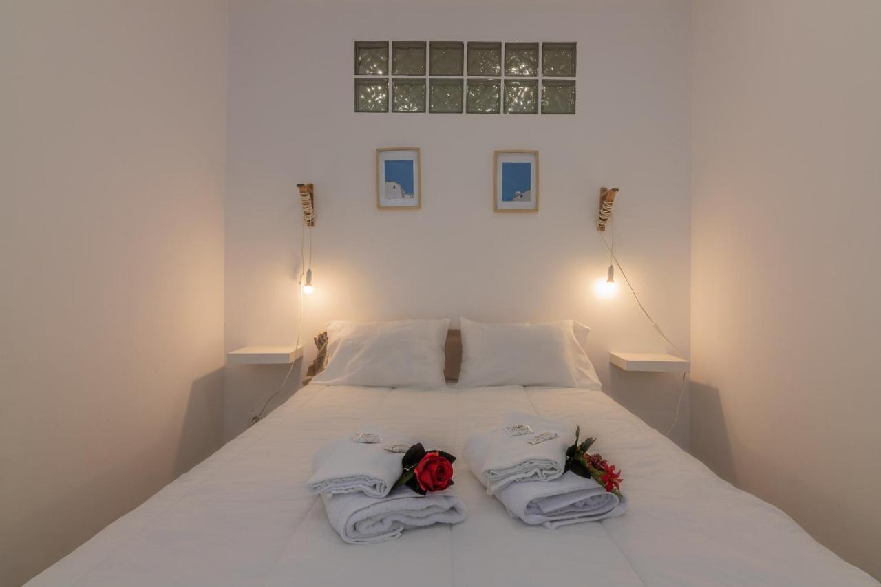 Olhao Typical By Homing Appartement Buitenkant foto