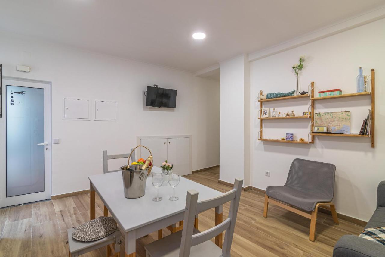 Olhao Typical By Homing Appartement Buitenkant foto
