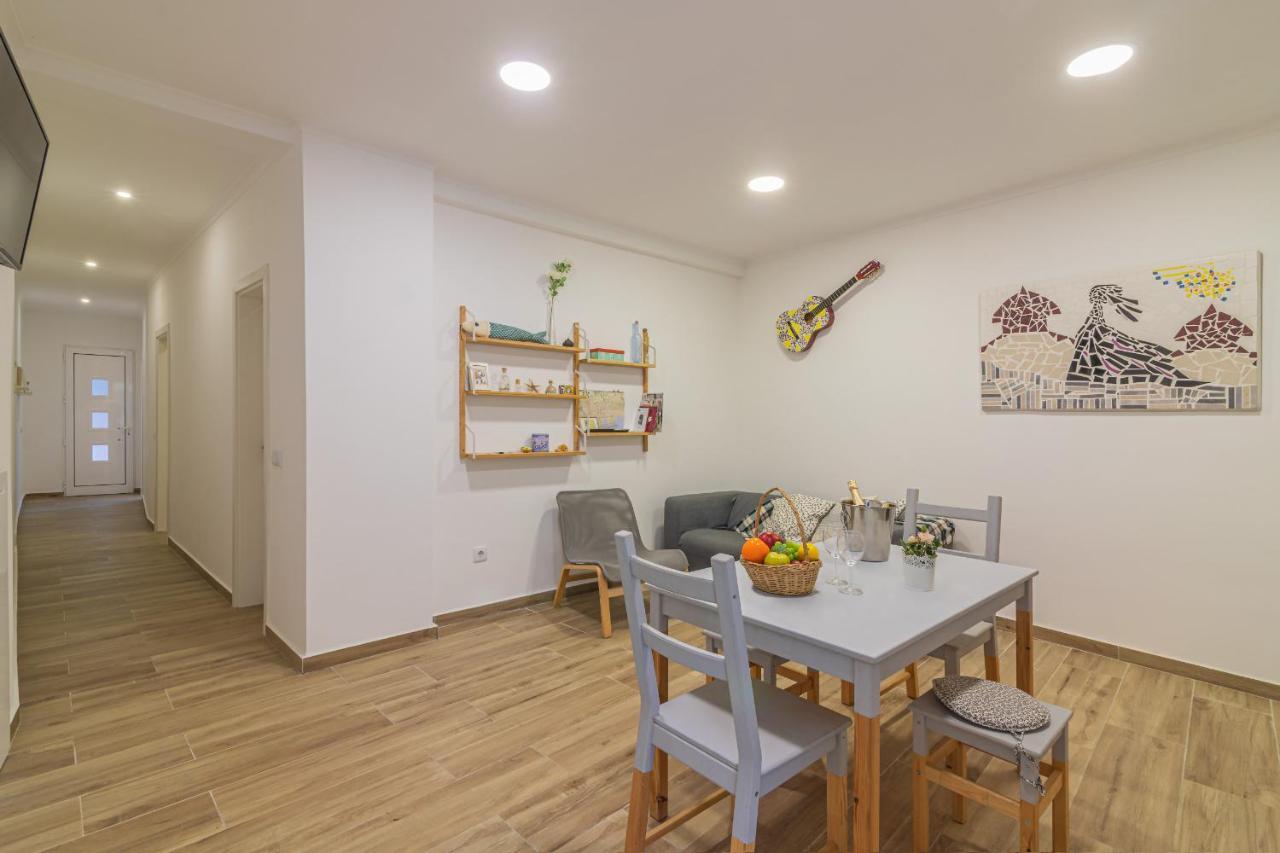 Olhao Typical By Homing Appartement Buitenkant foto