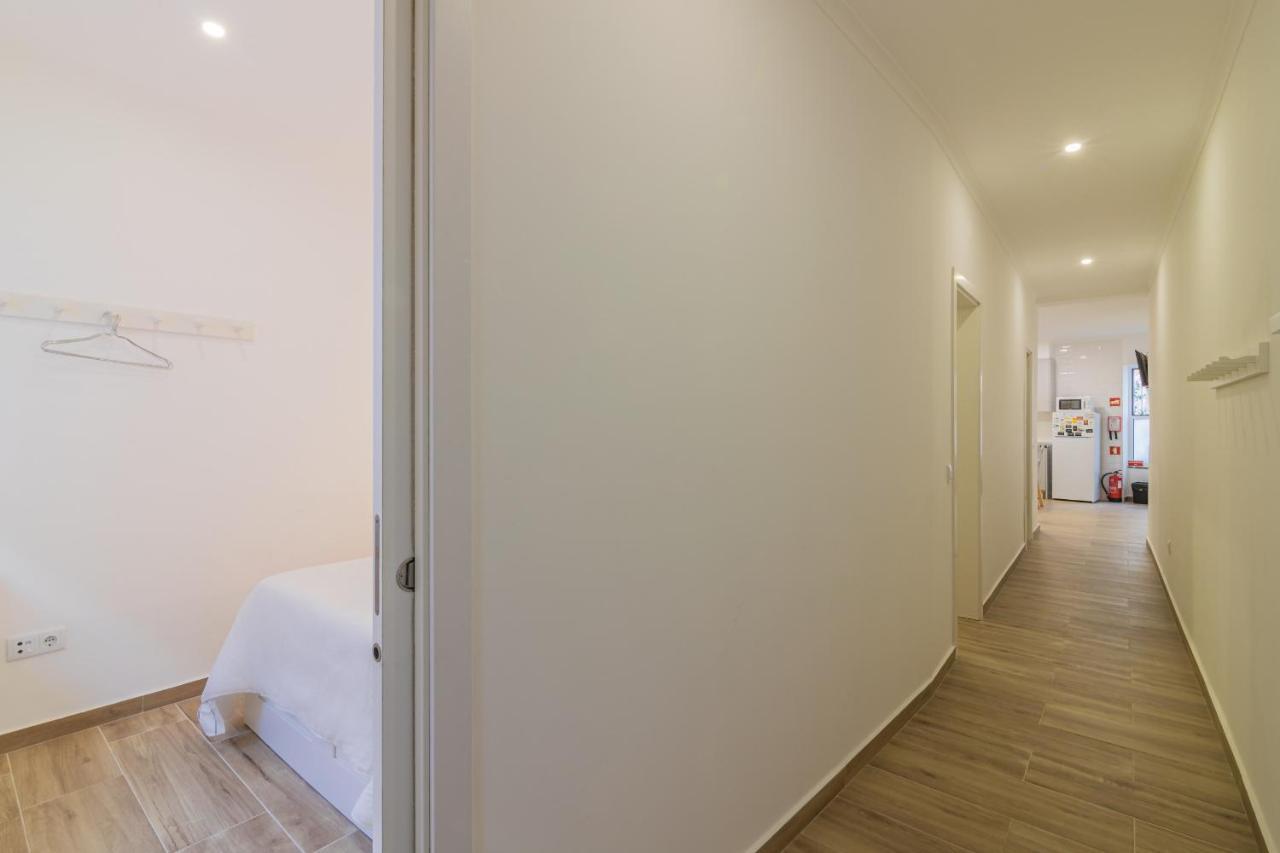 Olhao Typical By Homing Appartement Buitenkant foto