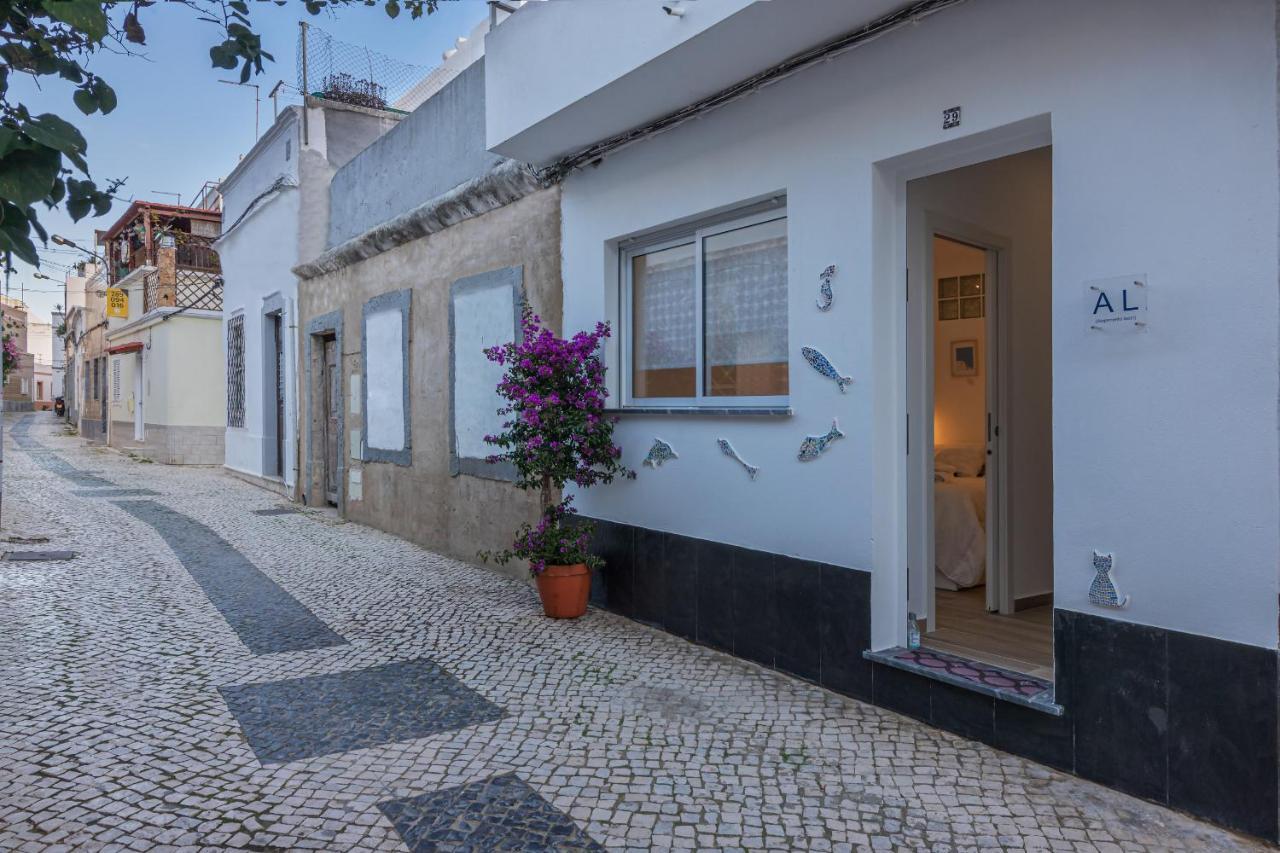Olhao Typical By Homing Appartement Buitenkant foto